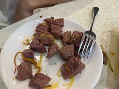 -蜀皇·菌汤鲜黄牛肉汤锅(宽窄巷子店)