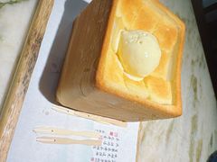 -绿茶餐厅(沙井新沙天虹店)