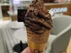 -GODIVA(王府井apm店)