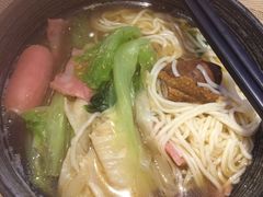 -素可汤泉(天宝大厦店)