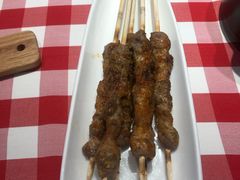 -西贝莜面村(上海百联西郊店)