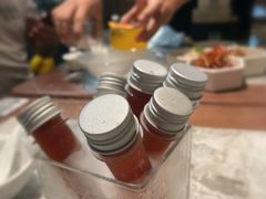 -渔语鱼新川菜Bistro(万象天地店)
