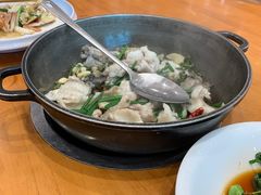 -国家五钻酒家·西樵旺阁渔村(西樵店)