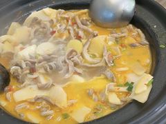-李师傅脆肚(梅林店)