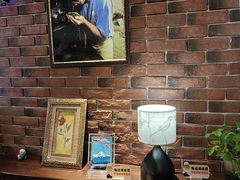 -爱上层楼咖啡馆(为公桥店)