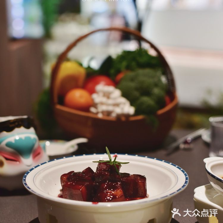 北京|在这个春天，赴一场漂亮饭