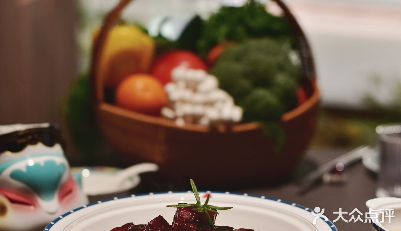 北京|在这个春天，赴一场漂亮饭