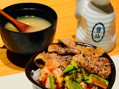 -炎寿司(王府大街店)