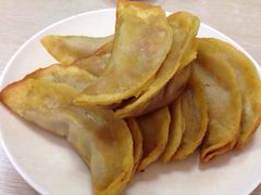 -金记老七家湾第一锅贴店(金沙井总店)