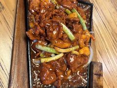 -隐食私房菜(渡口·光荣院南门·老街店)