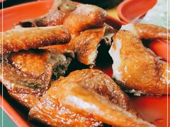 -光明刘冰乳鸽店(光明法政北路店)