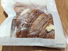 泡芙羊角-OUR Bakery(SKP-S店)