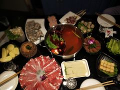 -唯爱KTV聚会餐厅(仙林东城汇店)