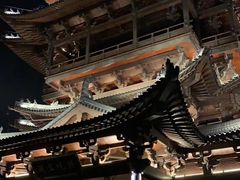 -杭州半山国家森林公园