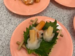 -争鲜回转寿司(中街大悦城店)