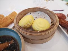 -金华安大酒楼·老牌潮菜·粤式茶点(东方国际店)
