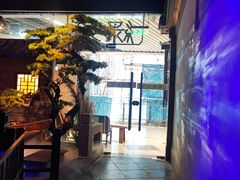 -绿茶餐厅(光谷世界城步行街店)