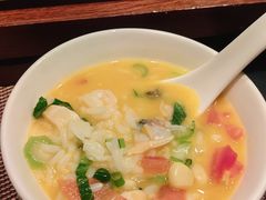 -喜棠·长沙家宴·海鲜·湘菜(麓谷店)
