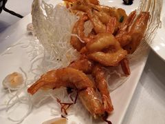 -大东方海鲜酒楼(小武基桥店)