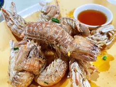 -好兄弟郭巨海鲜(天一阁店)