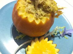 -蟹榭·本帮江浙菜·蟹宴(大宁久光商场店)