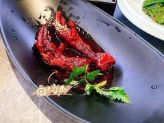 -江南里·新浙菜(苏州大悦城店)