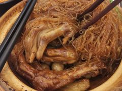 -阿诺泰·泰国餐厅(紫荆店)