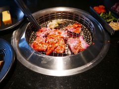 -Kingkong Buffet(The Mercury ville)