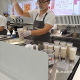 制作产品的小哥哥小姐姐们 太慢了 连续去了两次