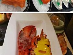 -海天盛宴新派海鲜自助餐厅(群力店)