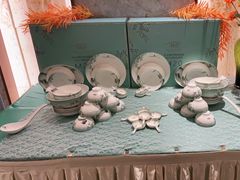 -宝燕壹号景观餐厅(龙盛国际商业广场店)