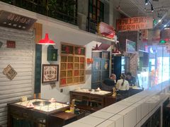 -江北北火锅馆·公路夜市(魏公村店)