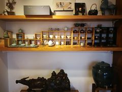 -我茶人文茶馆