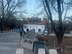 -须弥福寿之庙