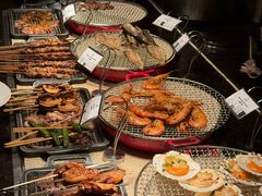 -索菲特西湖大酒店·香榭丽全日候餐厅(南山路店)