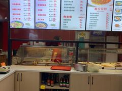 -晋爱面大同刀削面(白纸坊店)