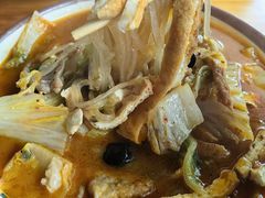 -豫满堂北舞渡胡辣汤烩面焖面