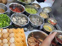 -小吴肠粉