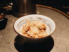 老干杯鴨肝釜饭-老乾杯和牛烧肉(王府中环店)