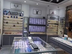 -ALPS阿尔卑斯眼镜(我格广场店)