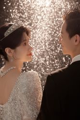 -麦田·婚纱摄影(天河新天地店)