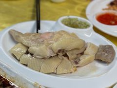 -海鲜街菜馆(海珠南路店)