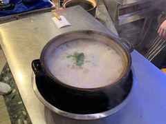 -大洋家·精品潮汕菜·生腌砂锅粥(天河东路店)