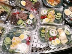 -永辉超市(嘉定宝龙广场店)