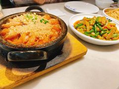 -小菜园新徽菜(扬州华润万象汇店)