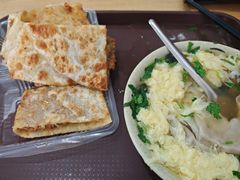 -京东肉饼(兴丰大街店)