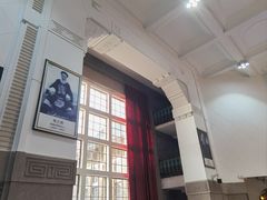 -武汉大学老图书馆