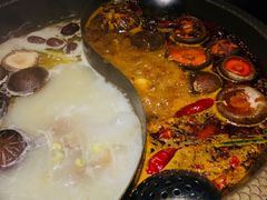 -潘小辣鲜肉老火锅