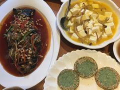 -莲池荟素食馆·12年老字号(光孝寺店)