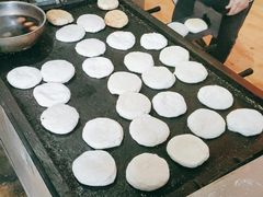 -老西关黄老太牛肉烧饼